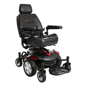 powerchair
