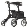 Nitro Elite CF Carbon Fiber Rollator