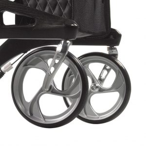 Nitro Elite CF Carbon Fiber Rollator