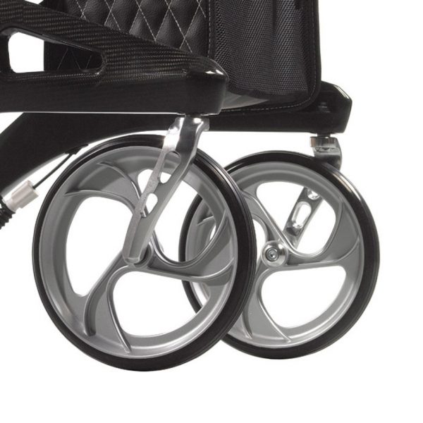 Nitro Elite CF Carbon Fiber Rollator