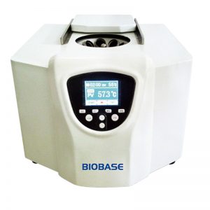 Table Top Dairy Centrifuge