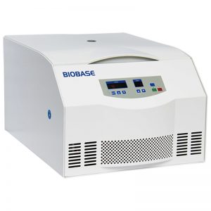 Table Top Dairy Centrifuge