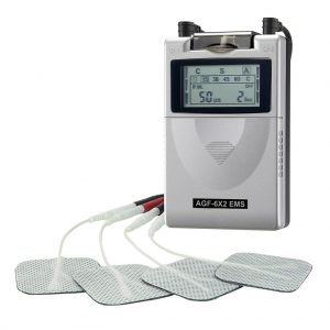 Deluxe Digital Electronic Muscle Stimulator
