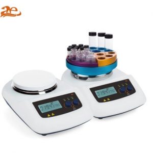 AELAB Magnetic Hotplate Stirrer