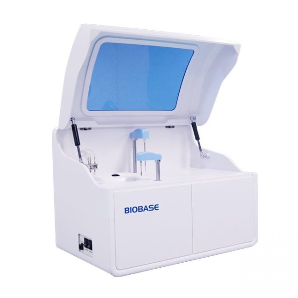 Auto Chemistry Analyzer BK-200mini( NEW BK-200)