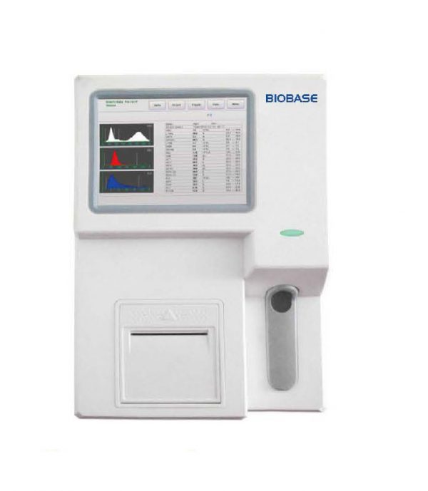 BK-6190 Auto Hematology Analyzer