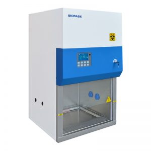 Biological safety cabinet