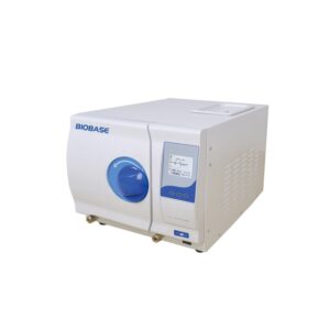 Table Top Autoclave Class B