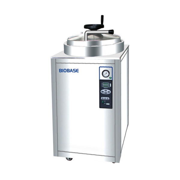 Vertical Autoclave BKQ-B50II