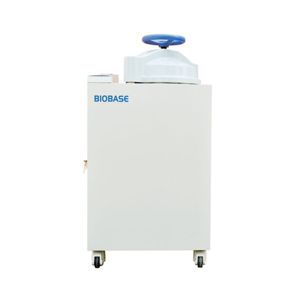 Vertical Autoclave BKQ-B50II