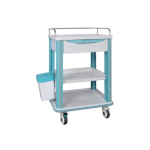 Treatment Trolley