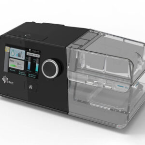 Auto CPAP