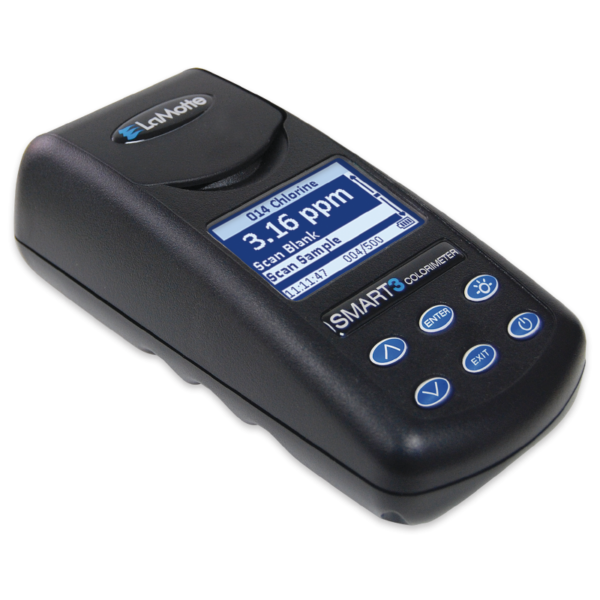 SMART® 3 Colorimeter