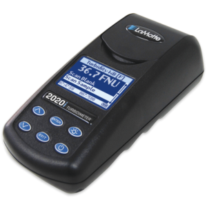2020i Portable Turbidity Meters