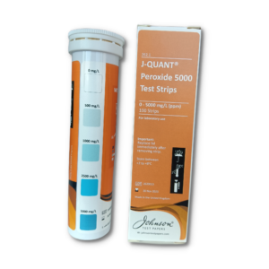 J-QUANT® Peroxide 0-5000ppm