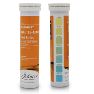 J-QUANT® QAC 25-1000ppm