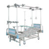 Manual Orthopedic Bed