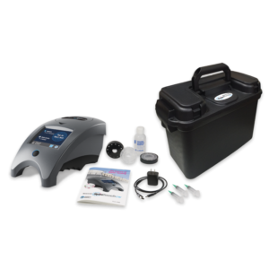 WaterLink® Spin Touch® BC
