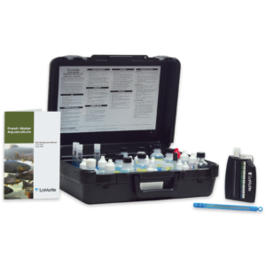 Fresh Water Aquaculture Outfit Model AQ-2