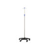 Mobile Infusion Stand