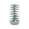 Rotary Medicine Shelf