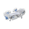 Five Function Manual Bed