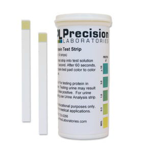 Protein Test Strip