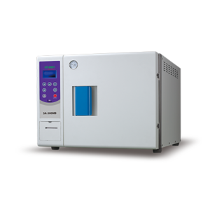 Autoclave Sterilizer 50L