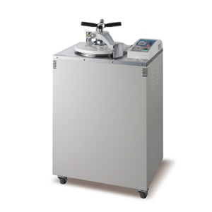 Reliable and economical automatic autoclave