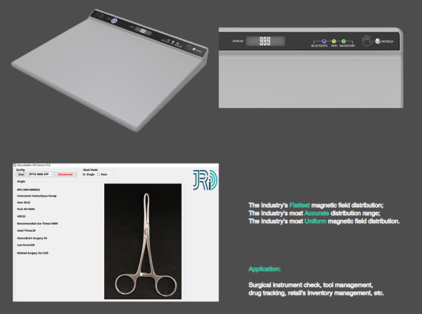 RFID Reader