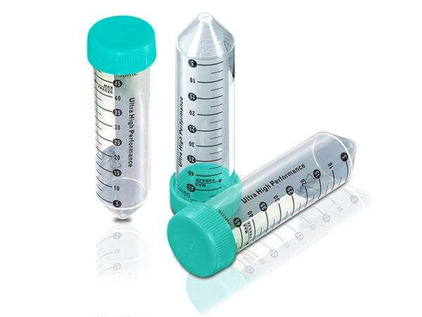 Ultra High-Performance Centrifuge Tubes