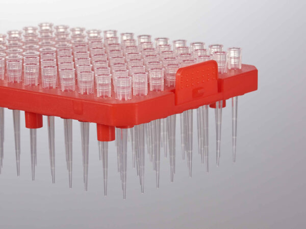 Pipette Micro Tips