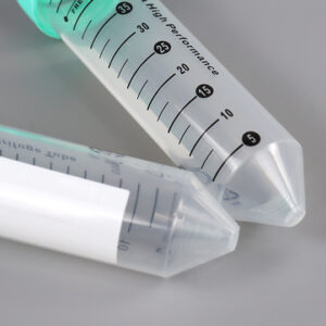 Ultra High-Performance Centrifuge Tubes
