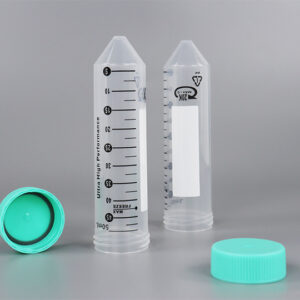 Ultra High-Performance Centrifuge Tubes