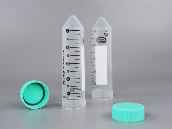 Ultra High-Performance Centrifuge Tubes