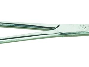 Dissecting Scissor 130mm, S.Steel