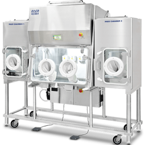 Containment Barrier Isolator (CBI) - Undirectional