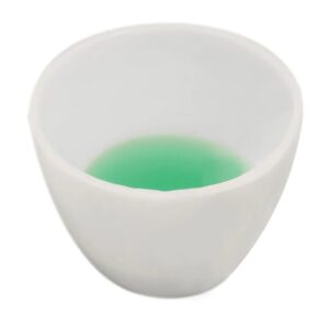 Crucible Silica, Low, 150ml