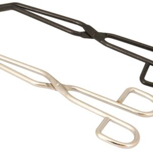 Crucible Tong Straight, Length 20cm, Brass