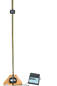 FREE FALL APPARATUS ECONOMY WITH TIMER 220V