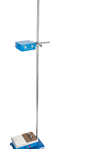 'G' by Free Fall Apparatus