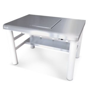 Anti-Vibration Table (MIRI® AVT)