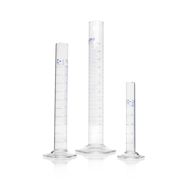 DURAN® Measuring Cylinder