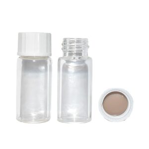 20ml Clear Storage Vial