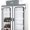 Ascent™ Filtered Storage Cabinet A Series