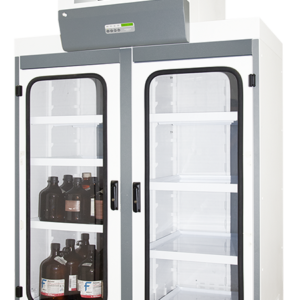 Ascent™ Filtered Storage Cabinet A Series