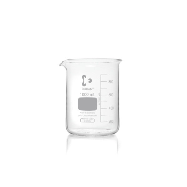 DURAN® Beaker
