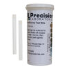Active Chlorine test strip 0-2000ppm in UAE - Caresource