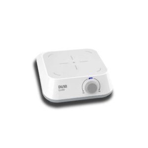 EcoStir Square Plate Magnetic Stirrer