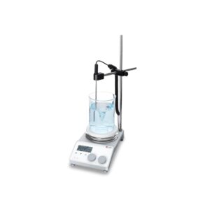 MS-H-ProA LCD Digital Magnetic Hotplate Stirrers